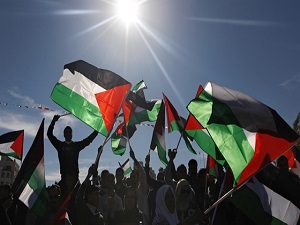 Filistin'in pusulasını değiştiremezsiniz