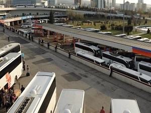 İstanbullulara 6 yeni otogar müjdesi