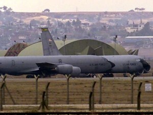 ABD: Türkiye gücümüze güç kattı