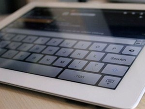 iPad Pro geliyor