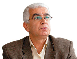 Avrupa istese de istemese de esmerleşecek