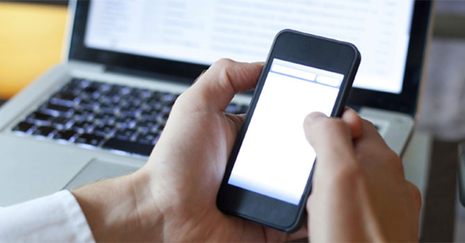 İnternete bağlanmak güzel bağımlı olmak kötü