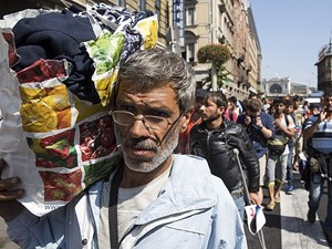 Göçmenlerin Avrupası: Rüya mı, hayal kırıklığı mı?