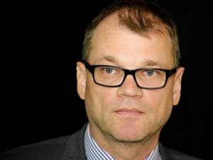 Finlandiya Başbakanı evini sığınmacılara açtı