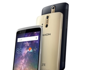 ZTE Axon Elite Türkiye'de!