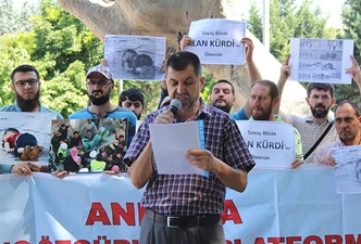 Müslüman kanaat önderlerine çağrı