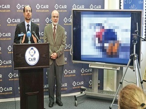 ABD'li Müslümanlar Obama'nın Esad'ı durdurmasını istedi