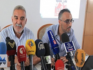 8 bin Tunuslu Suriye'de savaşıyor