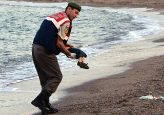 Allah’ım inşallah yaşıyordur dedim ama