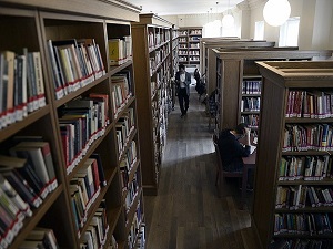 Ücretsiz yabancı dil kütüphaneleri oluşturulmalı'