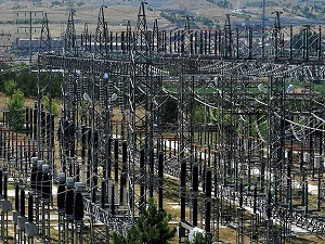 Beş ilde elektrik kesintisi