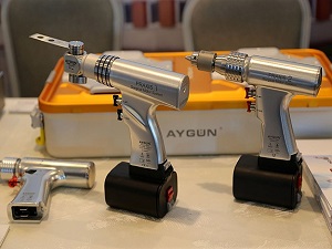 Tıbbi cihazlara 'karekod'lu takip