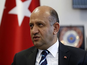 'Türkiye sağlıkta üretime geçecek'