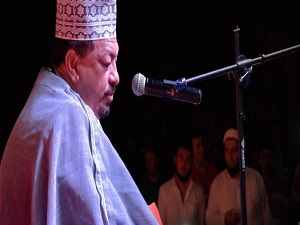 Domaniç'te halka Kur'an-ı Kerim ziyafeti