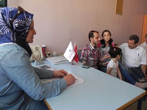 Suriyeli çocuklar, devlet okulunda Arapça eğitim görecek