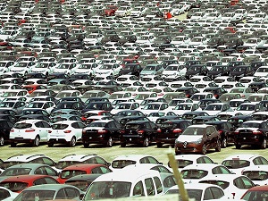 Otomotiv sektöründe 'eş değer parça' dönemi başlıyor