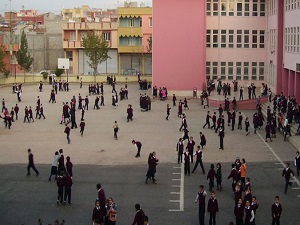 Okullardaki zil sesleri öğrencileri hırçınlaştırıyor