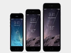 iPhone 6S'lere çözünürlük dopingi ?