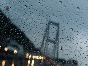 7 Eylül 2015 yurtta hava durumu