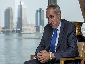 'Kullanılan her veto BM için sorun'