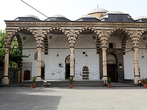 Teröristlerin Sur'a ne kadar zarar verdikleri ortaya çıktı