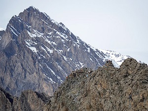 Terör örgütünün hedefindeki bölge: Dağlıca