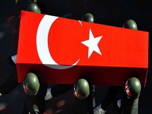 Şehit askerlerin kimlikleri ve memleketleri belli oldu