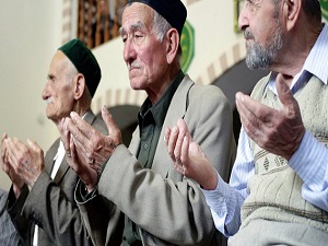 Kırım'da Hacc'a giden Müslüman sayısında rekor