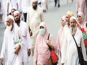 MERS virüsüne dikkat edin