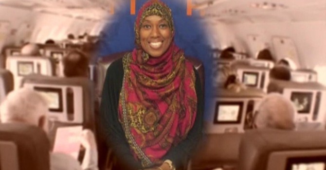 İçki servisi yapmadığı için ücretsiz izne çıkarıldı