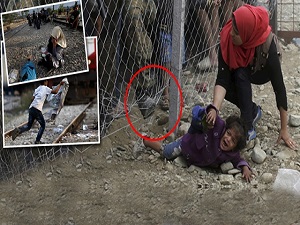 İnsafsızlık sınırı aştı!