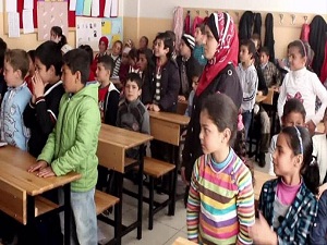 Yetimlere 'özel okul' önceliği