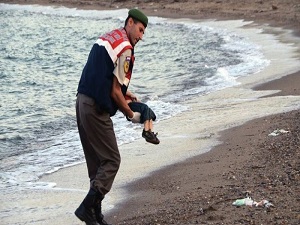 Minik Aylan, İsveçlilerin sığınmacılara bakışını değiştirdi