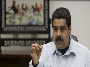 Venezüella binlerce göçmene kapıları açıyor