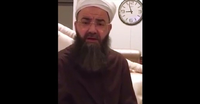 Cübbeli Ahmet Hoca: Ezanlar hürmetine PKK'yı kahreyle