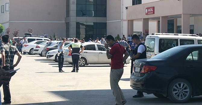 Hain saldırıdaki şehit sayısı 13