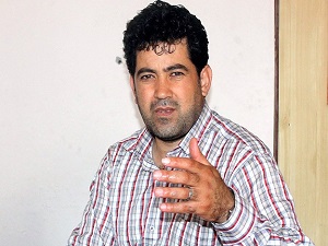 'Türkiye sığınmacılar için elinden geleni yapıyor'