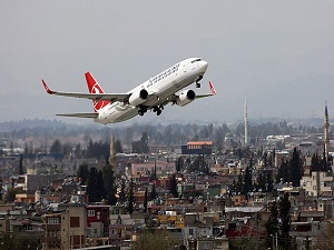 8 ayda 122 milyon yolcu