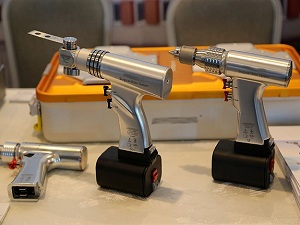 Türkiye'nin 'tıbbi cihaz üretim haritası' çıkarılacak