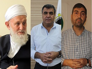 Doğudaki STK'lardan sağduyu çağrısı