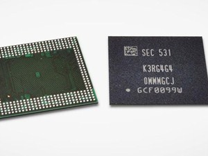 6GB RAM'li akıllı telefonlar geliyor!