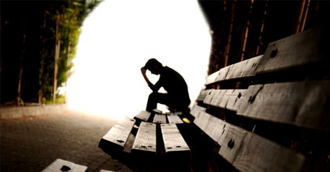 Favori çocuklar depresyon riskiyle karşı karşıya