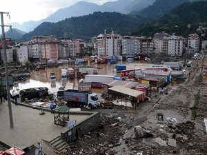 Artvin'li esnafın vergi borçlarına taksitlendirme