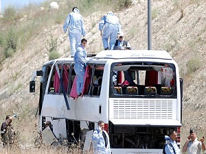Terör davasında '7'şer kez ağırlaştırılmış müebbet'