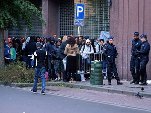 Avrupa iltica başvurularının yüzde 70'ini reddediyor