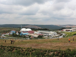 İstanbul’un çöpü boşa gitmiyor