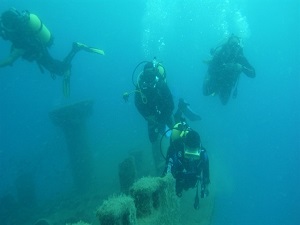 5 bin yıllık deniz yolu keşfedildi