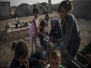 Avustralya 12 bin Suriyeli mülteci kabul edecek