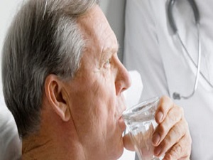 Ramazan uyarısı: 14 bardak su için