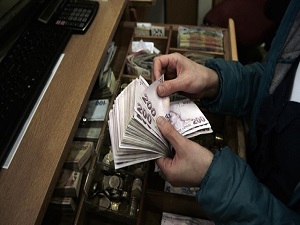 İŞKUR'a işsizlik sigortasından gelir